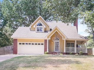 5885 Southridge Dr, Olive Branch, MS 38654
