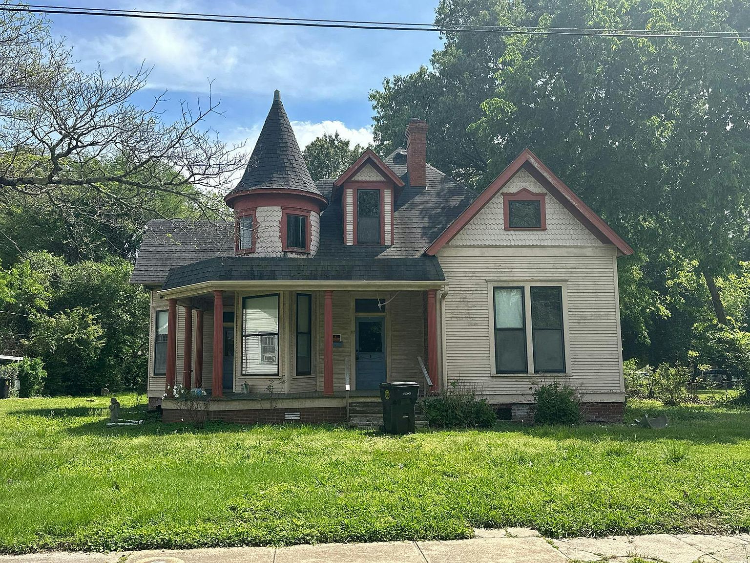 419 Miller St, Dyersburg, TN 38024 Zillow
