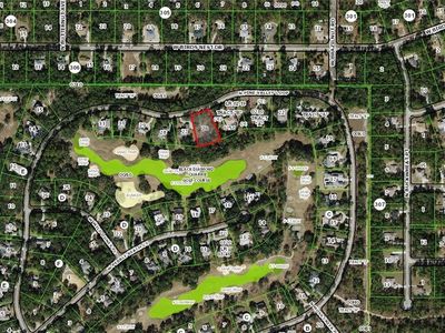 4152 N Pine Valley Loop, Lecanto, FL, 34461