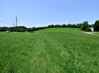 LOT 9 County Line Rd, Dandridge, TN 37725