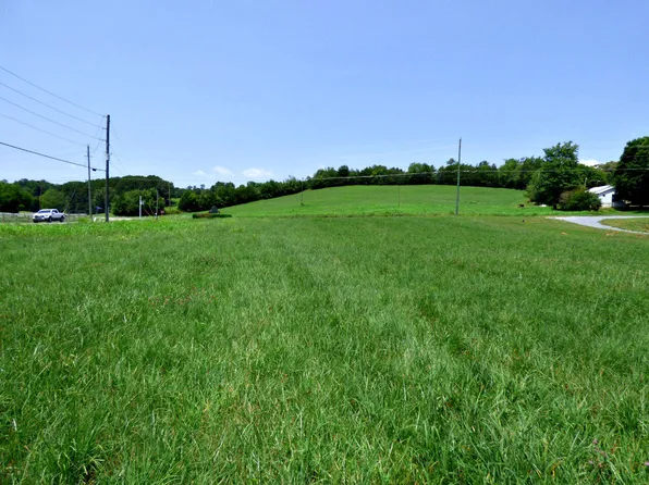 LOT 9 County Line Rd, Dandridge, TN 37725