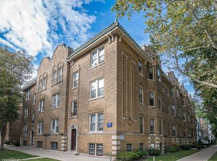 2102 W Ainslie St #1B, Chicago, IL 60625