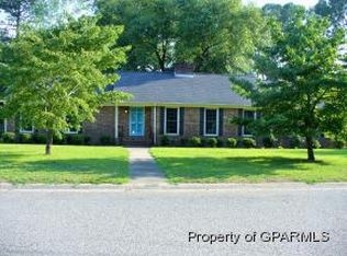 2806 Murray Hill Rd, Kinston, NC 28504