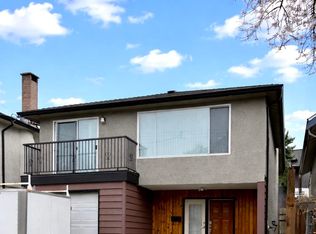 4882 Moss St, Vancouver, BC