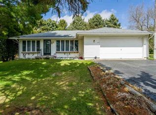 127 Brandywine Dr SE, Poplar Grove, IL 61065