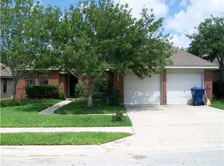 2095 Lakeview South Dr, Ingleside, TX 78362