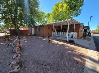 3933 E Highway 260 #Space 237, Payson, AZ 85541