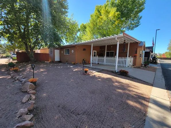 3933 E Highway 260 #Space 237, Payson, AZ 85541
