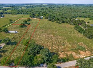 9426 Dripping Springs Rd, Denison, TX 75021