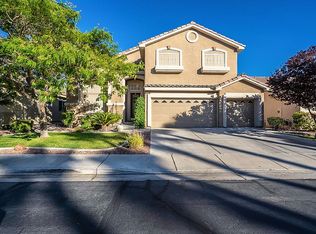 3063 Paseo Mountain Ave, Henderson, NV 89052