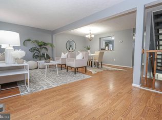 8137 Greenspring Valley Rd, Owings Mills, MD 21117