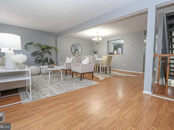 8137 Greenspring Valley Rd, Owings Mills, MD 21117