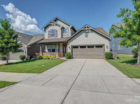 16122 Kelby Cv, Charlotte, NC 28278