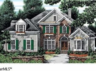 122 Jericho Cir, Williamston, SC 29697