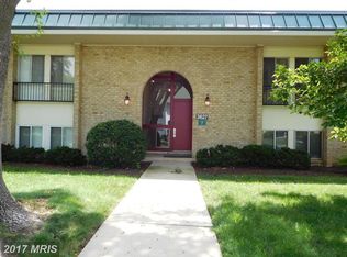3627 Glen Eagles Dr UNIT 2-1D, Silver Spring, MD 20906