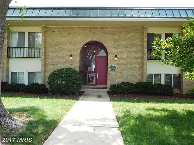 3627 Glen Eagles Dr Unit 2-1D photo 1