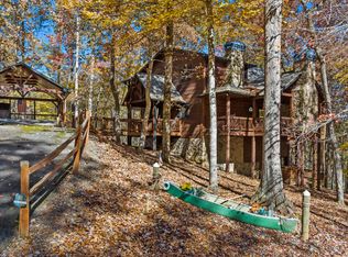 100 Arbor Way, Blue Ridge, GA 30513