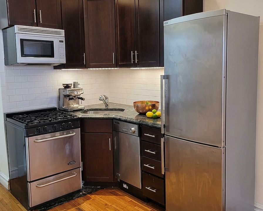 2nd image of 409 E 81st St APT 1A