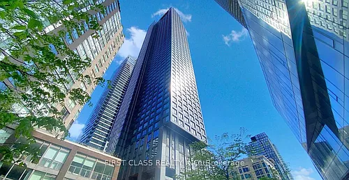 8 Wellesley St W Photo 1