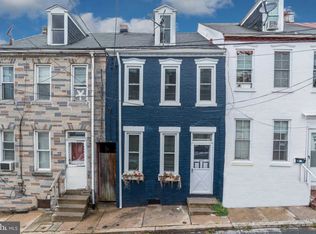 517 Lafayette St, Lancaster, PA 17603