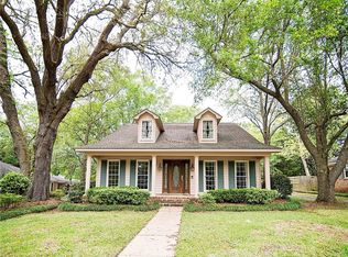 6032 Cedar Knot Ct, Mobile, AL 36609