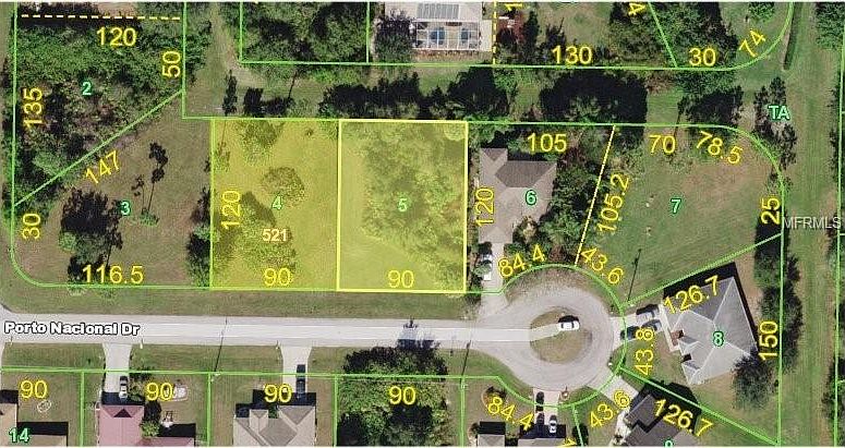 1st image of 27318 Porto Nacional Dr