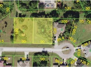 27318 Porto Nacional Dr, Punta Gorda, FL 33983