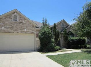 8914 Los Sonoma Rio, Helotes, TX 78023
