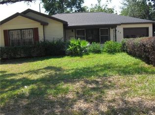 405 Lamar Dr, Pasadena, TX 77502