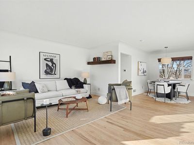 4925 Gray Street, Denver, CO, 80212