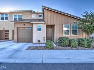 3060 S Amber Dr, Chandler, AZ 85286