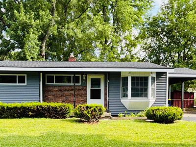 405 Sequoia Dr, Davison, MI, 48423