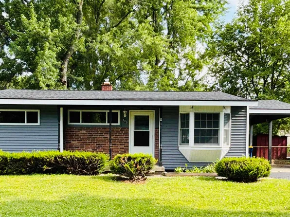 405 Sequoia Dr, Davison, MI 48423
