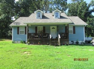 207 Fagin Rd, Madisonville, TN 37354