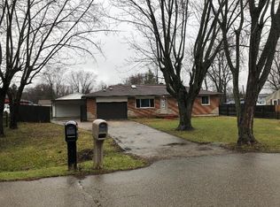 3070 Morningview Dr, Dayton, OH 45432