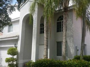 6509 Sandpiper Dr, Coconut Creek, FL 33073