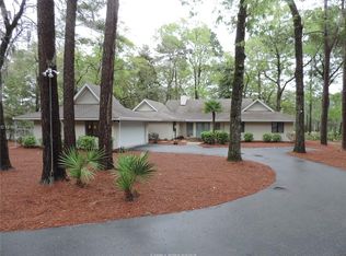 122 Timber Ln, Hilton Head Island, SC 29926