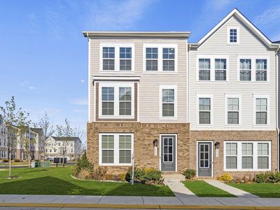 14554 Alsace Ln, Gainesville, VA, 20155