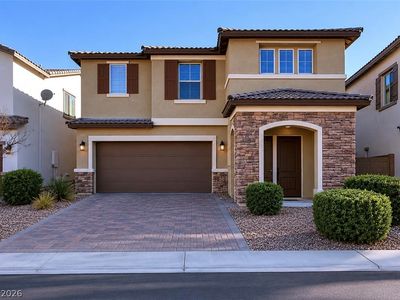 8034 Ponderosa Hill St, Las Vegas, NV, 89113