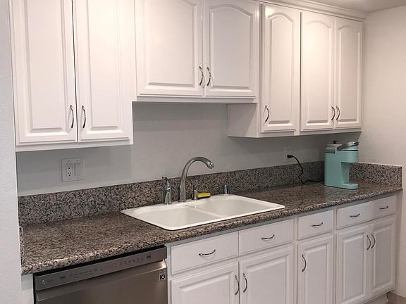 kitchen with recessed lighting. New LG Smart Dishwasher