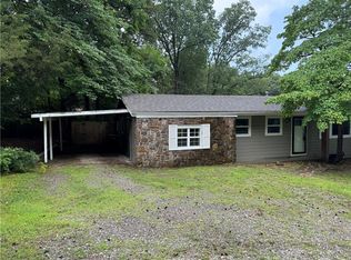 127 Dogwood St, West Fork, AR 72774