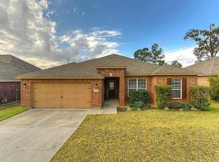 2008 Borthwick Ln, Conroe, TX 77301