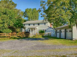 2867 Route 44 55, Gardiner, NY 12525