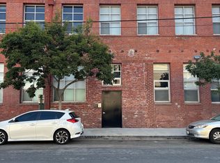 500 Molino St SUITE 103, Los Angeles, CA 90013
