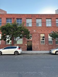 500 Molino St SUITE 103, Los Angeles, CA, 90013
