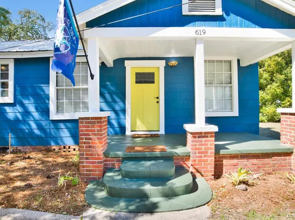 619 N X St, Pensacola, FL 32505
