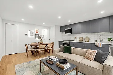 2 West 16th Street, #GL
