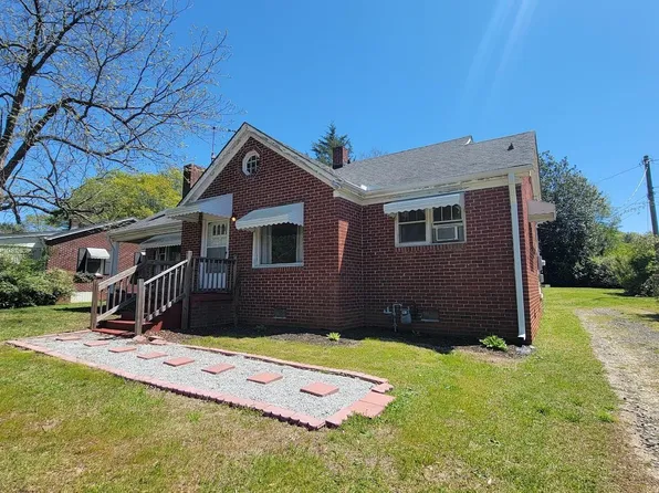 117 Spruce St, Union, SC 29379