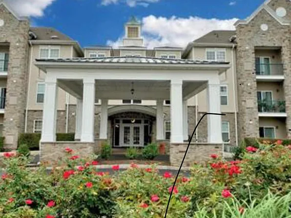 100 Middlesex Blvd APT 244, Plainsboro, NJ 08536
