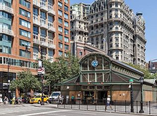 39 W 76th St #4, New York, NY 10023